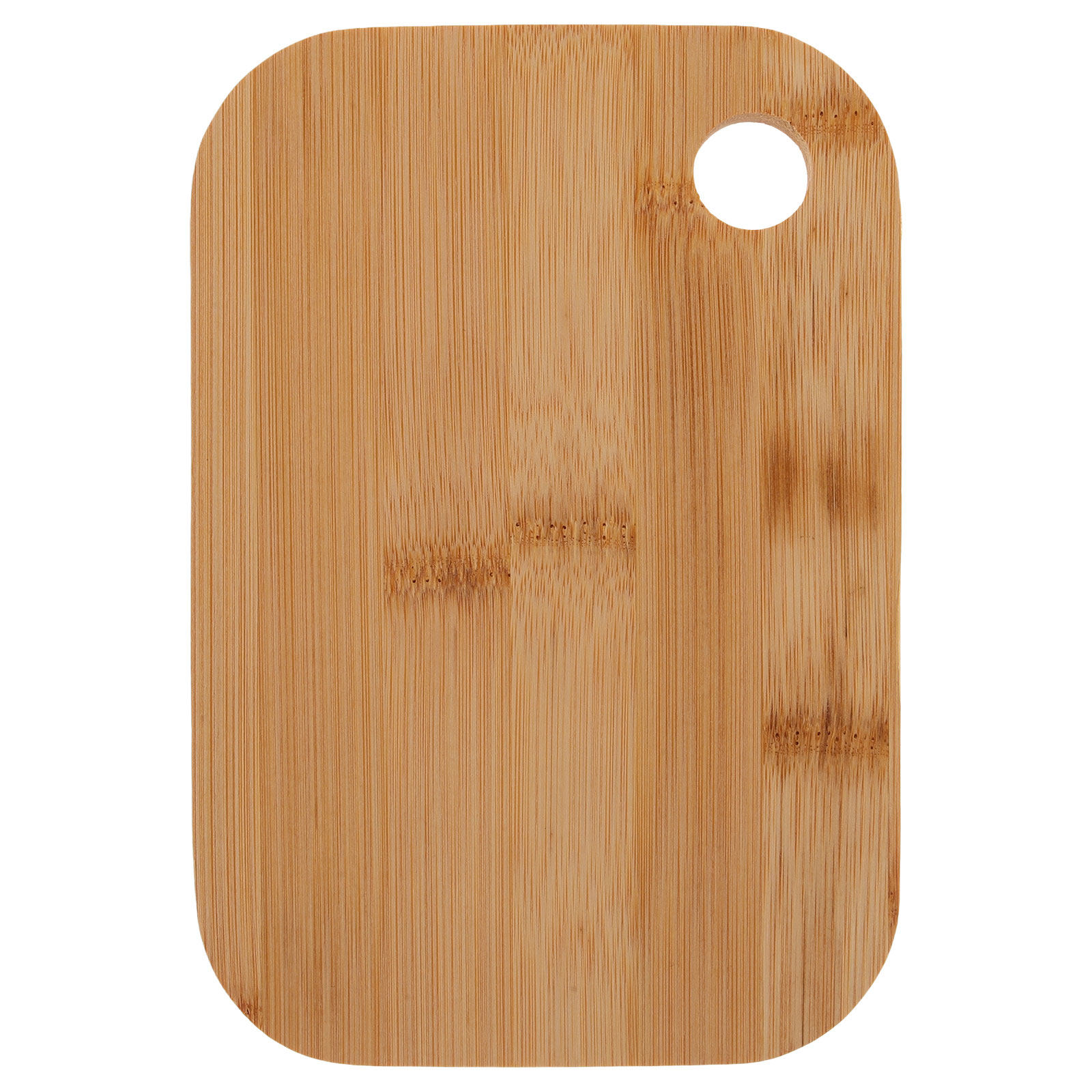 Camping With Cooking - Tabla de cortar con forma, utensilios