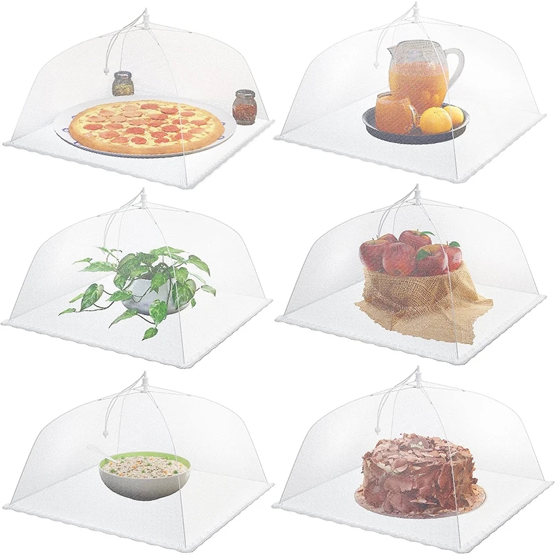 Camping Cooking Tent - La más nueva cubierta de malla