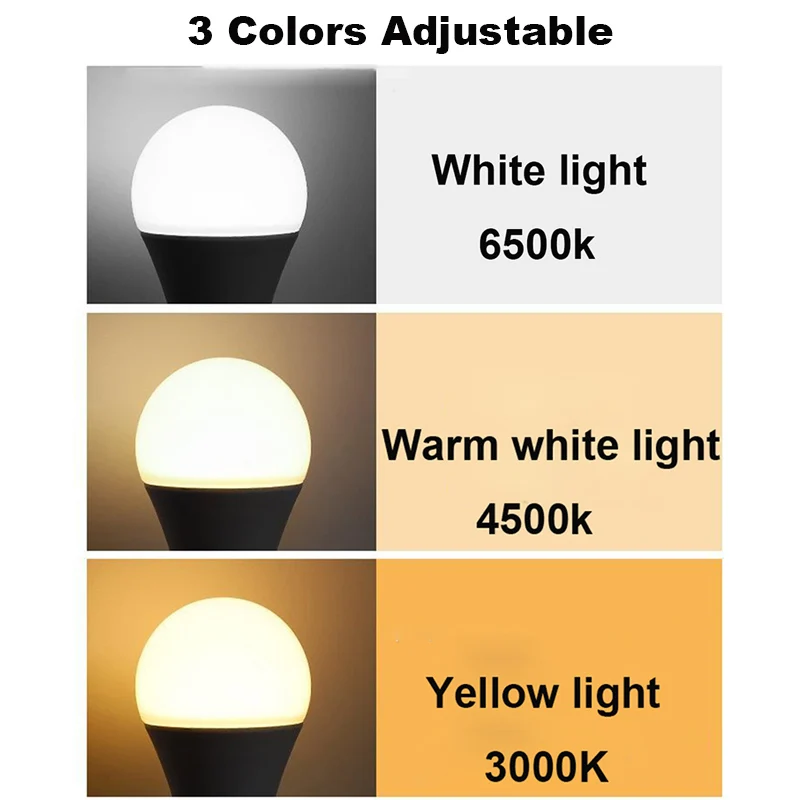 Lámpara LED de 5V para Camping - Camping Cooking Tent reseña y precio