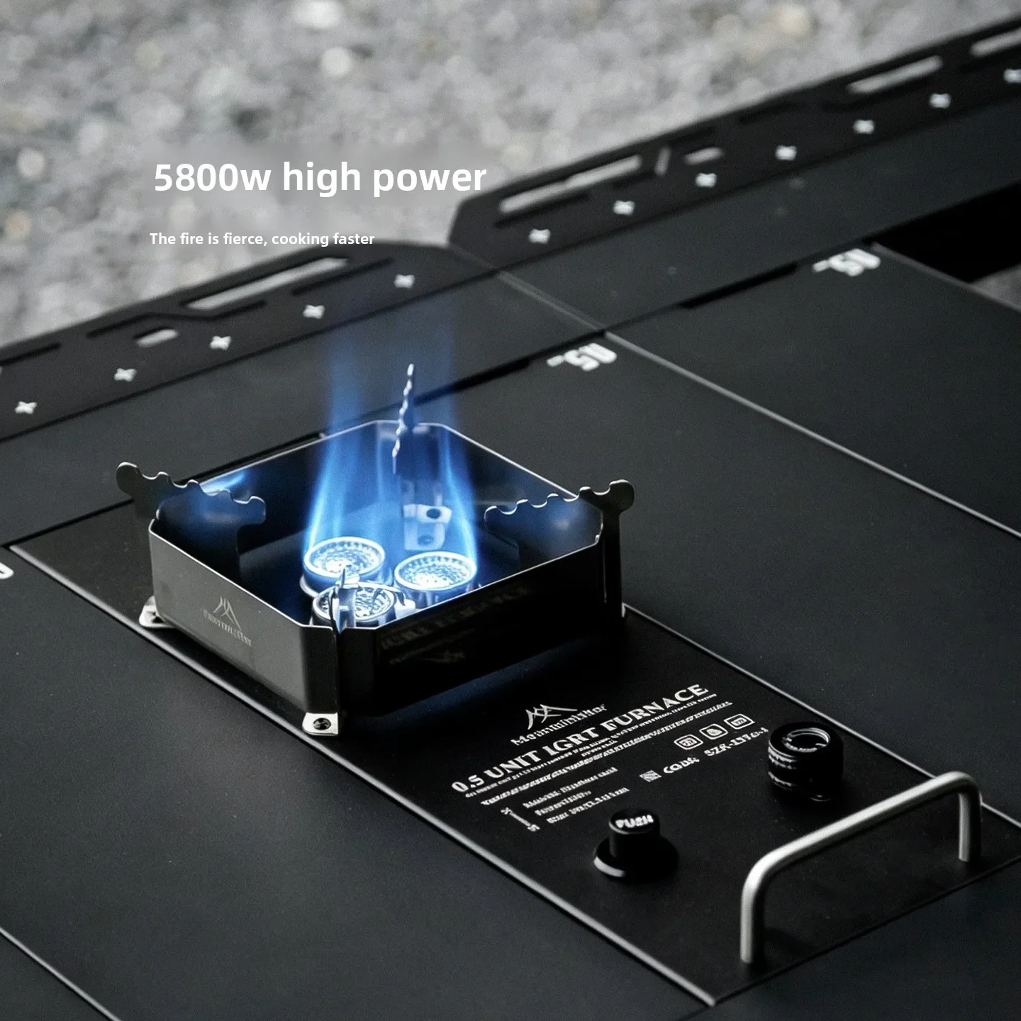 Dispensador de Agua Eléctrico  - Camping Cooking And Eating reseña y precio