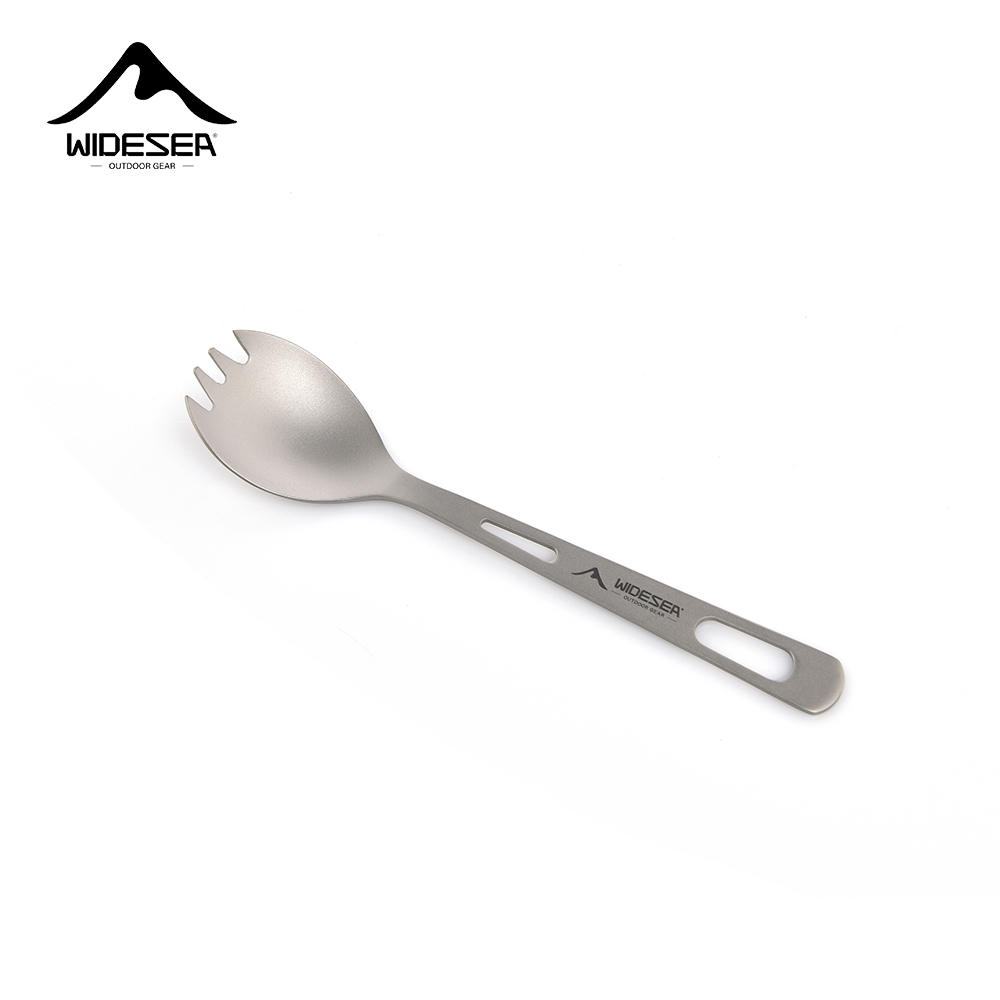 Widesea-Juego de utensilios de - Camping Cooking Accessories Set reseña y precio