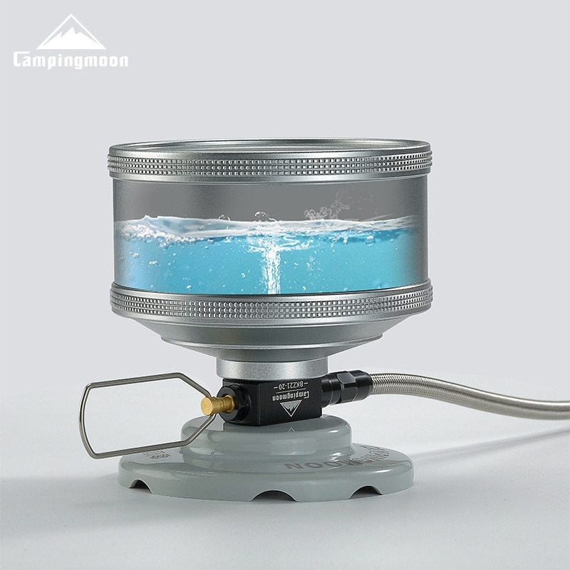 CAMPINGMOON Camping se puede h - Camping Cooking Hob reseña y precio