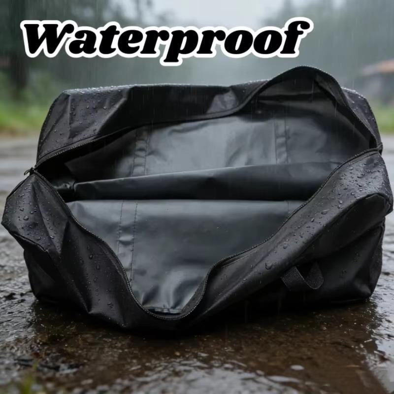 Bolsa de almacenamiento de her - Camping Cooking Tent reseña y precio