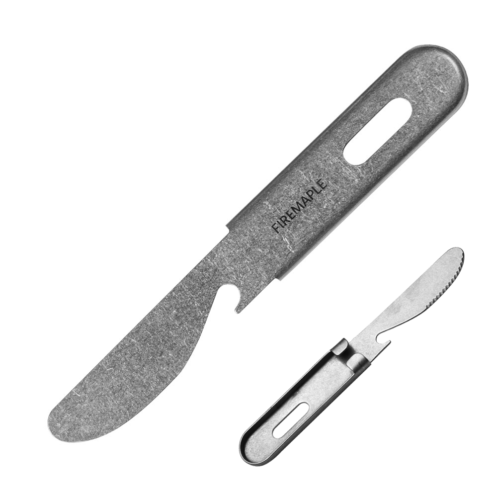Juego de utensilios 3 en 1 Fir - Quechua Camping Cooking Set reseña y precio