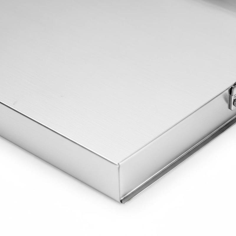 Plancha universal de superfici - Camping Cooking And Eating reseña y precio