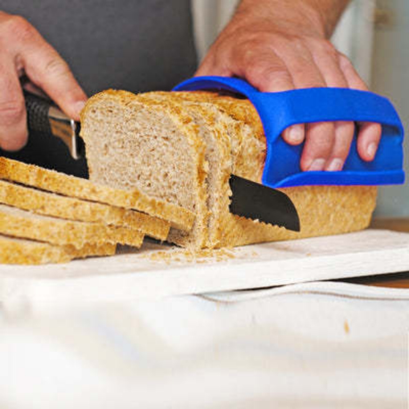 Guantes de silicona para horno - Camping With Cooking reseña y precio