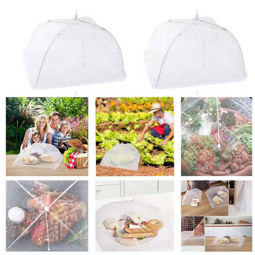 La más nueva cubierta de malla - Camping Cooking Tent reseña y precio