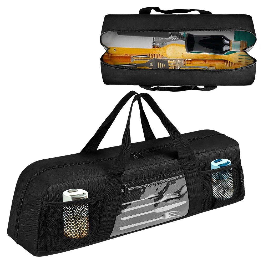 Bolsa de almacenamiento durade - Camping Cooking Equipment Bag reseña y precio