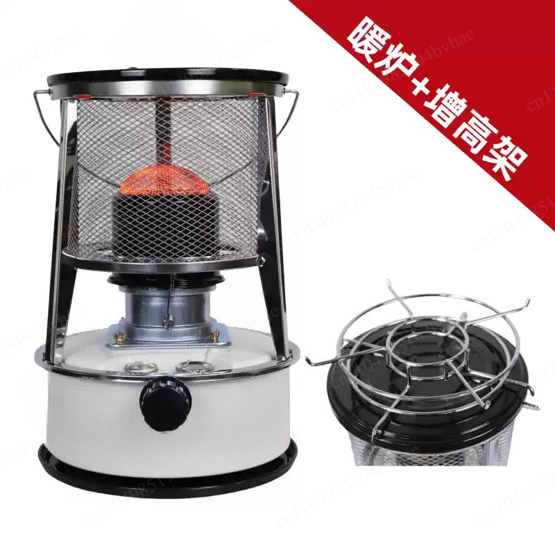 Estufa Portátil TS-77 para Cam - Camping With Cooking reseña y precio
