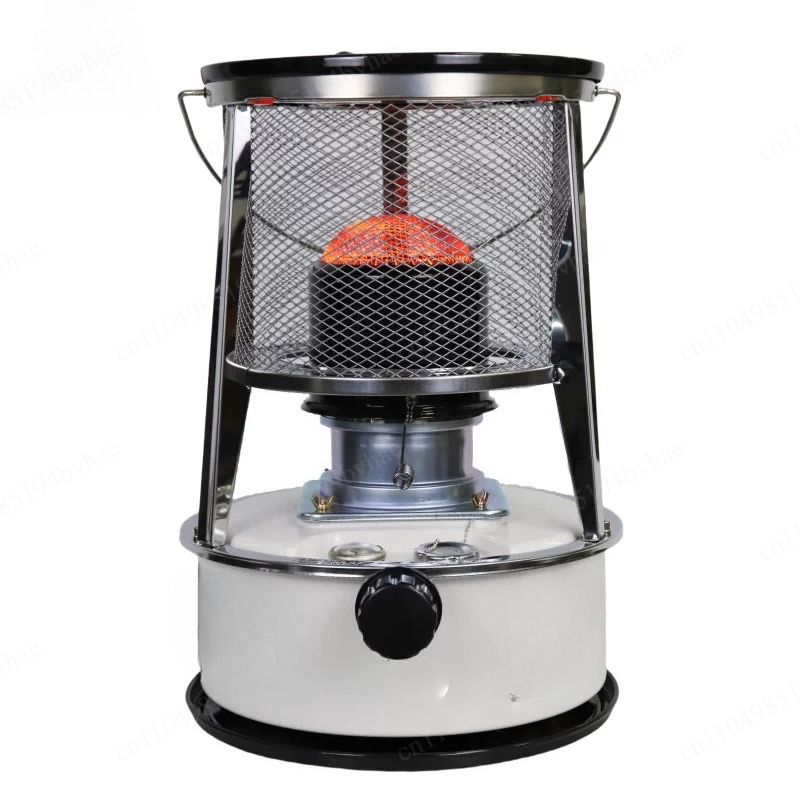Estufa Portátil TS-77 para Cam - Camping With Cooking reseña y precio