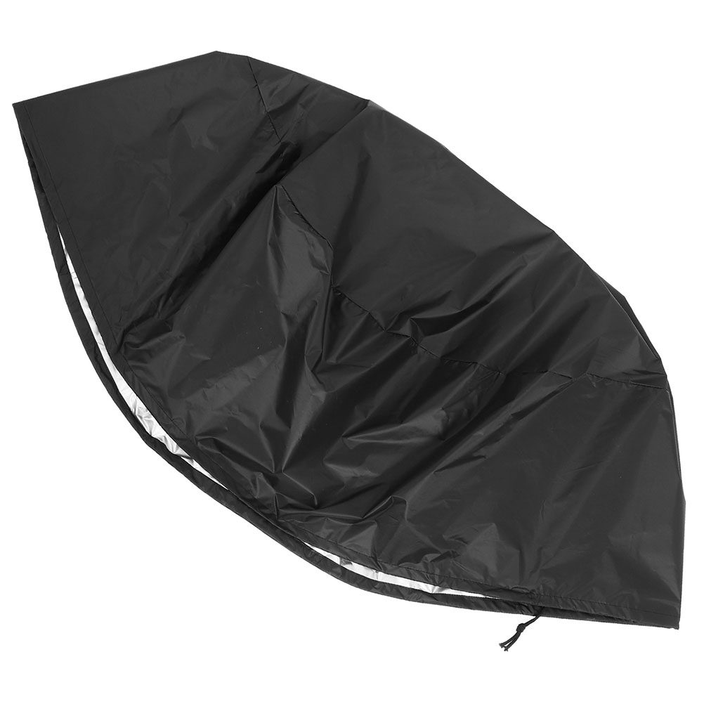 Funda Impermeable para Parrill - Camping With Cooking reseña y precio