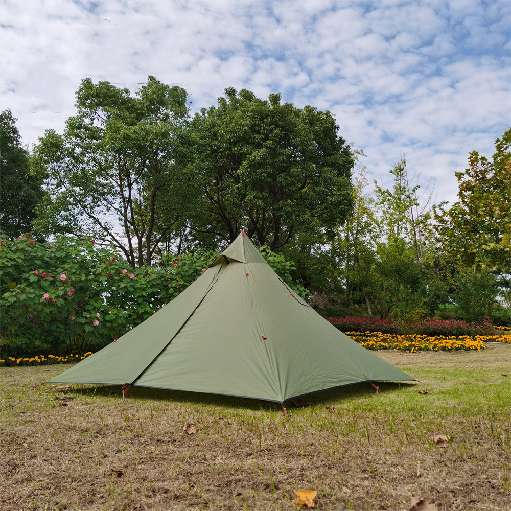 Carpa de Montaña Ultraligera p - Camping Cooking Tent reseña y precio