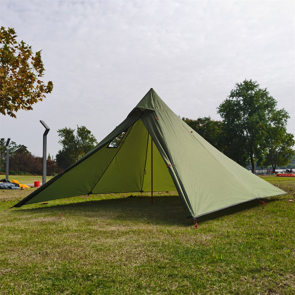 Carpa de Montaña Ultraligera p - Camping Cooking Tent reseña y precio