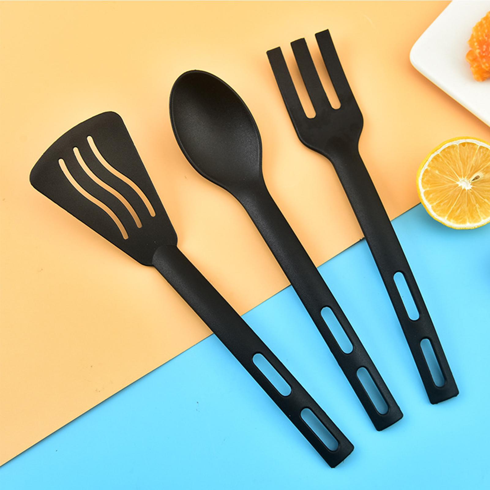 Juego de utensilios de cocina  - Camping Cooking Accessories Set reseña y precio