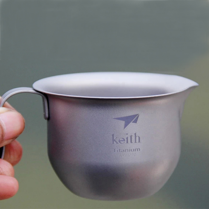 Juego de té de Kung Fu de tita - Camping Cooking Set With Kettle reseña y precio