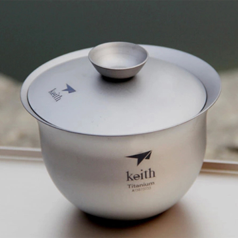 Juego de té de Kung Fu de tita - Camping Cooking Set With Kettle reseña y precio