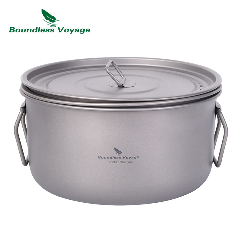 Olla de cocina para acampar de - Camping Cooking Accessories Set reseña y precio